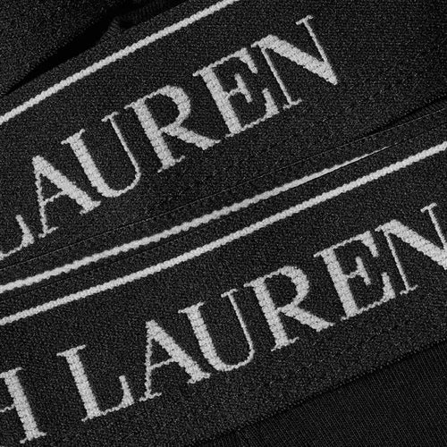 ralph lauren ropa interior boxer hombre negro