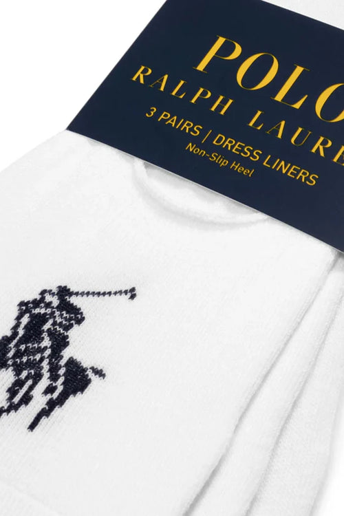ralph lauren ropa interior medias hombre blanco