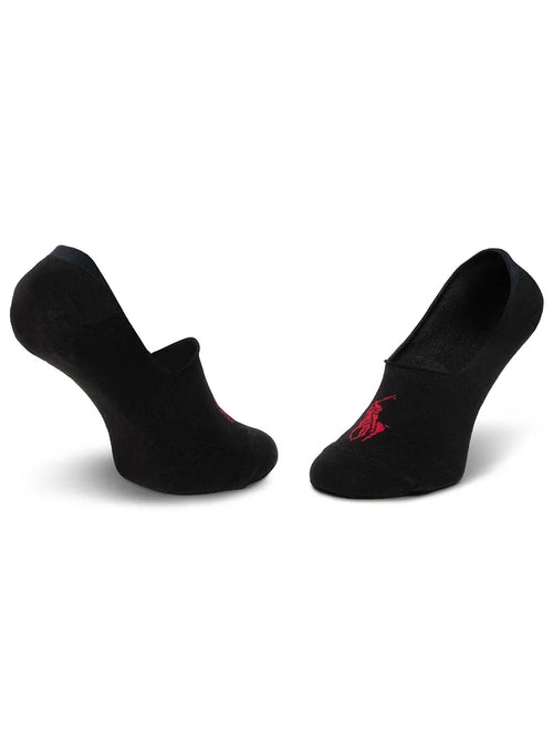 ralph lauren ropa interior medias hombre negro