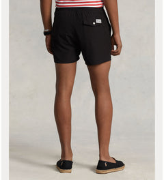 RALPH LAUREN HOMBRE VESTIDO DE BAÑO NEGRO