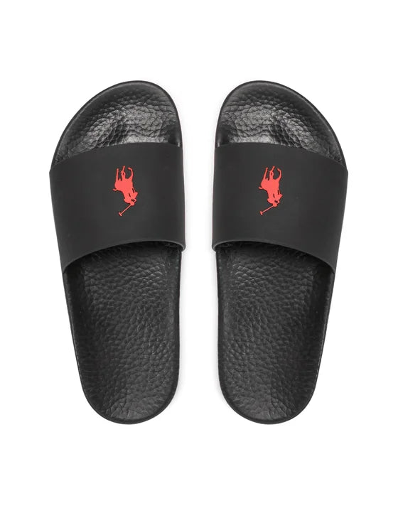 ACCESORIOS RALPH LAUREN HOMBRE BLACK/RED PP 809852071004