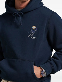 BUZO RALPH LAUREN HOMBRE WORTH NAVY/ACTIVE BEAR 710P05270001