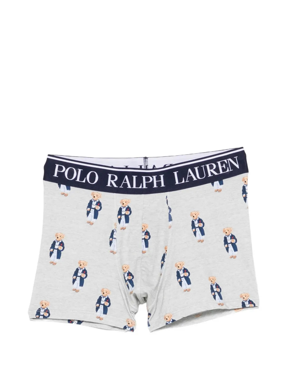 Calzoncillos 2Pk Trunk Gb-2 Pack-Trunk Ralph Lauren Para Hombre De Color Azul