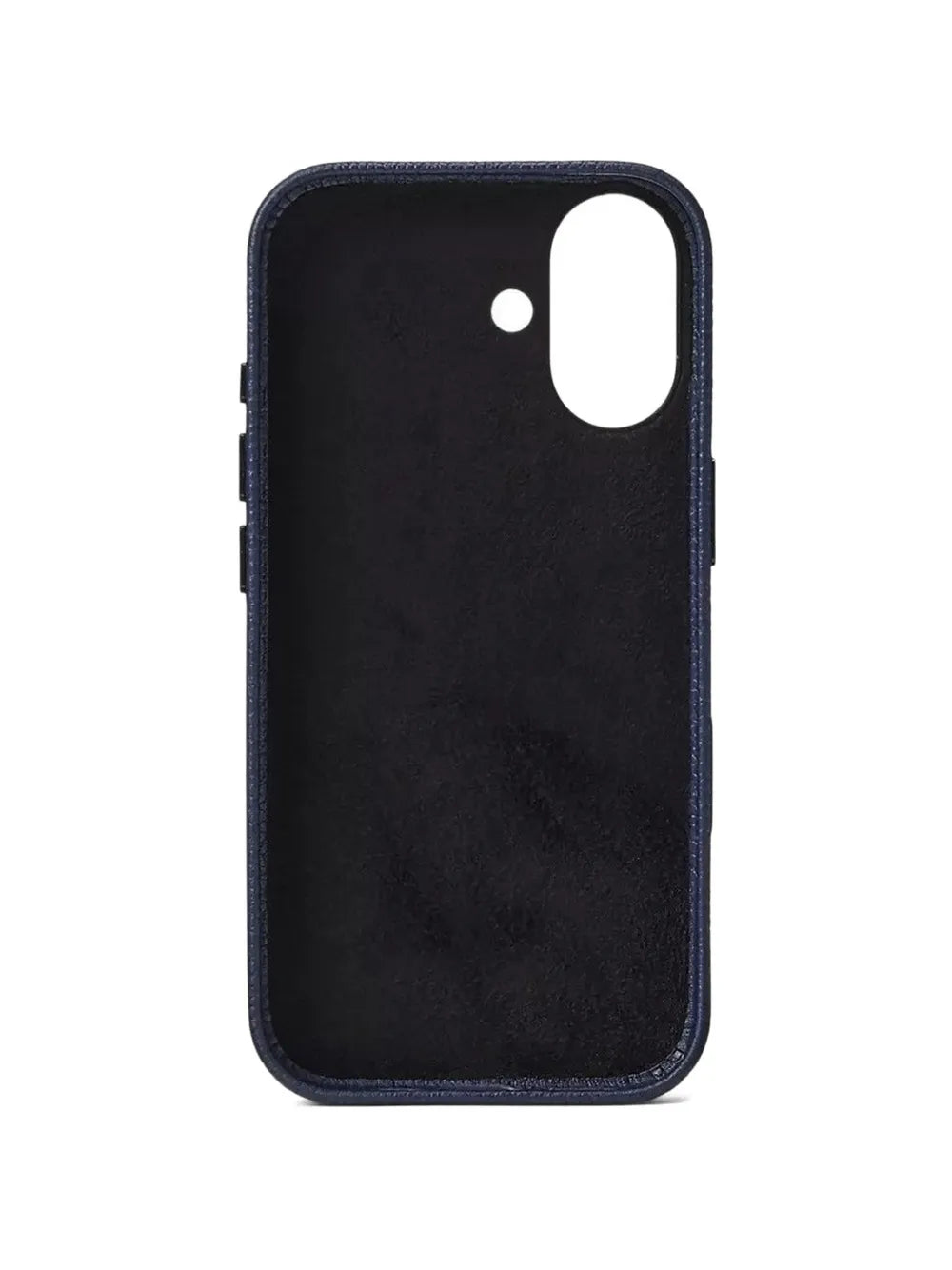 Cartera Bear Iphn17-Tech Case Ralph Lauren Para Hombre De Color Azul