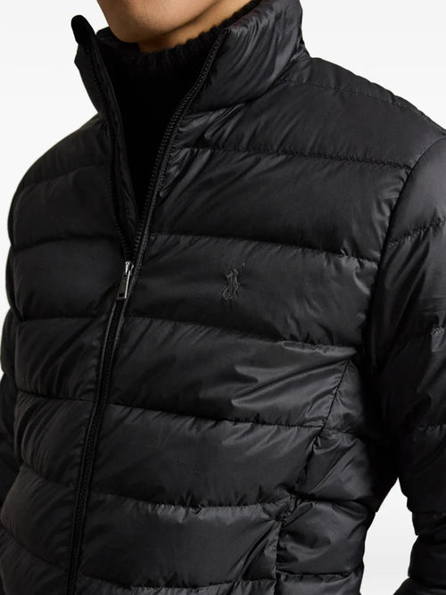 ABRIGO RALPH LAUREN PARA CABALLERO NEGRO REF 710B20424003