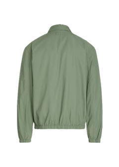 Chaqueta Bayport Wb-Cotton-Jacket Ralph Lauren Para Hombre De Color Verde