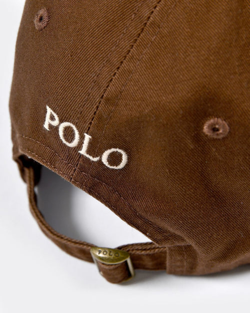 GORRA RALPH LAUREN PARA CABALLERO CAFE REF 710667709058
