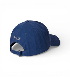 Gorra Cls Sprt Cap-Hat Ralph Lauren Para Hombre De Color Azul