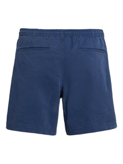 RALPH LAUREN HOMBRE PANTALON CORTO AZUL