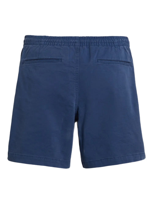 RALPH LAUREN HOMBRE PANTALON CORTO AZUL