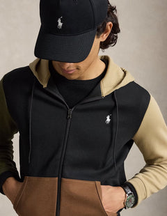 SUÉTER RALPH LAUREN PARA CABALLERO NEGRO REF 710B26093001