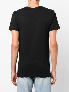 T-SHIRT RALPH LAUREN HOMBRE 3PK BLACK/BLACK/BLACK 714830304014