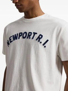 CAMISETA RALPH LAUREN PARA CABALLERO BLANCO REF 710B20013001
