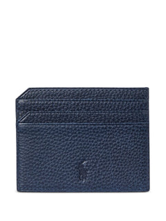 Tarjetero Card Case-Card Case-Small Ralph Lauren Para Hombre De Color Azul