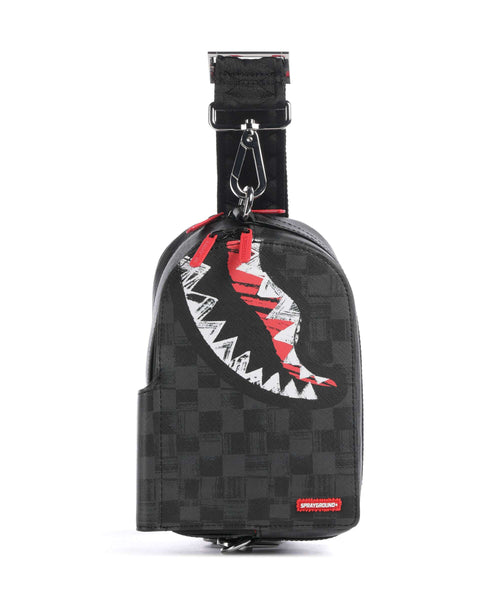 SPRAYGROUND HOMBRE MOCHILA ASSORTED