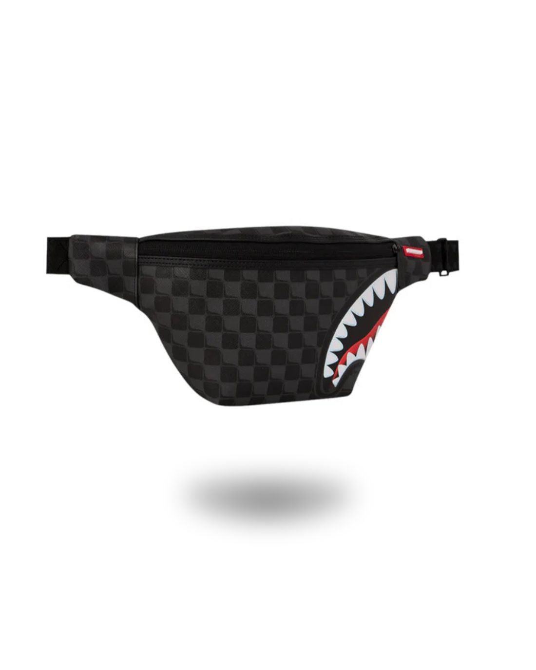Cangurera Sip Balloon Black Sprayground Color Assorted