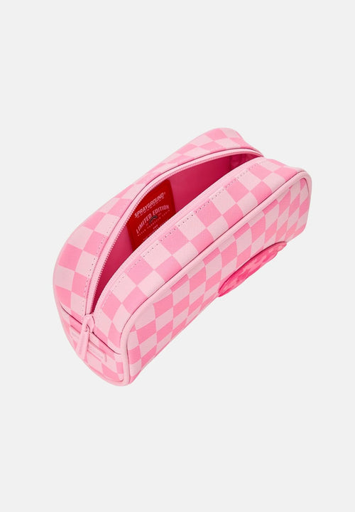 Lapicera Pink Sip Patch Sprayground Color Assorted
