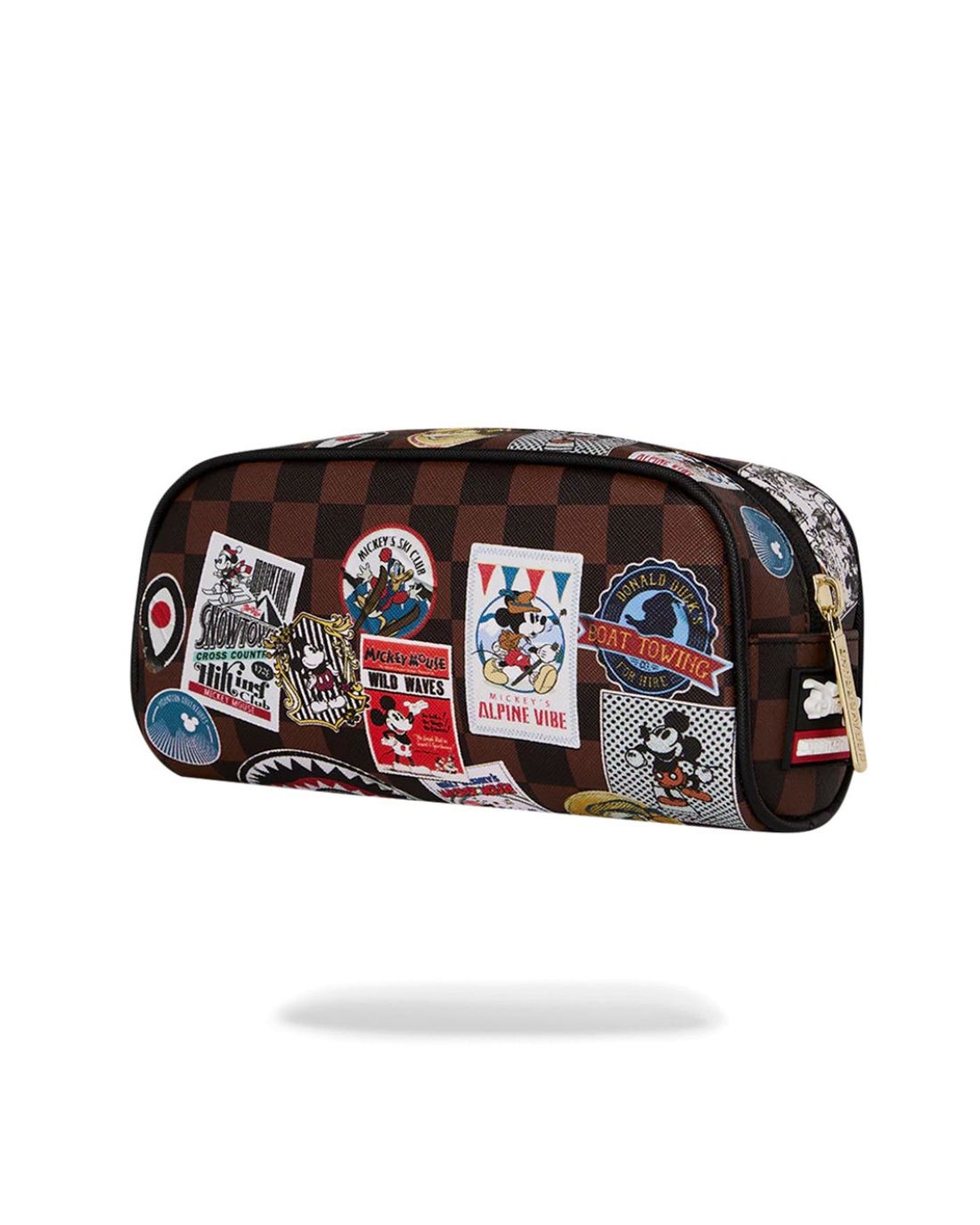 Lapicera Mickey Global Mogul Style Sprayground Color Assorted