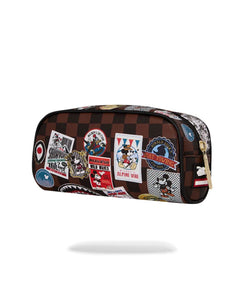 Lapicera Mickey Global Mogul Style Sprayground Color Assorted