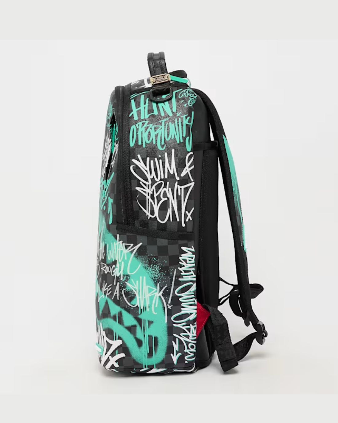 Mochila Spray Poetry Iii Sprayground Color Assorted