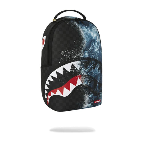 MOCHILA SPLIT OCEAN DEEP SPRAYGROUND PARA HOMBRE COLOR ASSORTED 910B7621NSZ
