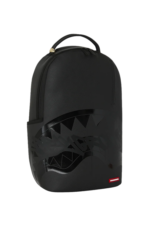 MOCHILA LUX BLACK GHOST DRIP SPRAYGROUND PARA HOMBRE COLOR ASSORTED 910B8422NSZ