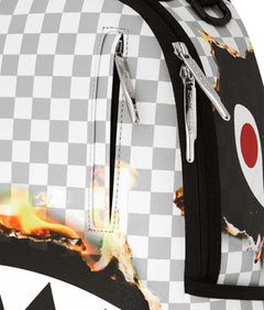 MOCHILA CHECK MELT SPRAYGROUND PARA HOMBRE COLOR ASSORTED 910B8515NSZ