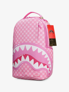 MOCHILA PINK NEW CHECK FACES SPRAYGROUND PARA HOMBRE COLOR ASSORTED 910B8715NSZ