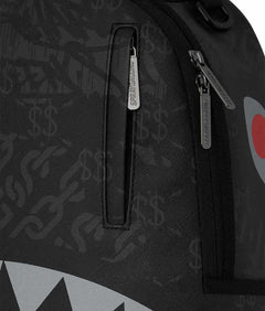 MOCHILA 4AM RED SHARK SPRAYGROUND PARA HOMBRE COLOR ASSORTED 910B9219NSZ