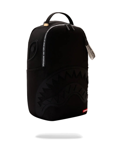 MOCHILA SHARK CENTRAL PRINTED ZIP SPRAYGROUND PARA HOMBRE COLOR ASSORTED 910B9587NSZ