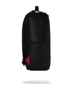 Mochila Gold Drip Logo Sprayground Color Assorted