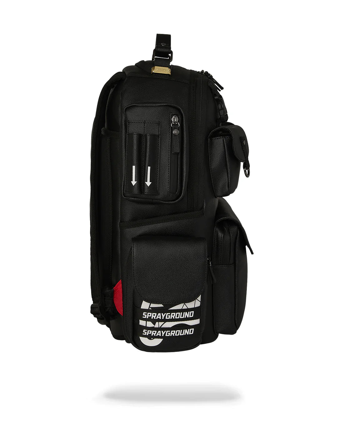 Mochila Midnight Osaka Payload Sprayground Color Assorted