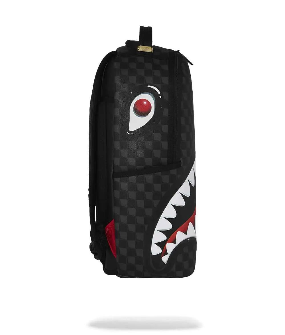 Mochila Sip Balloon Black Sprayground Color Assorted