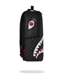 Mochila Sip Balloon Black Sprayground Color Assorted
