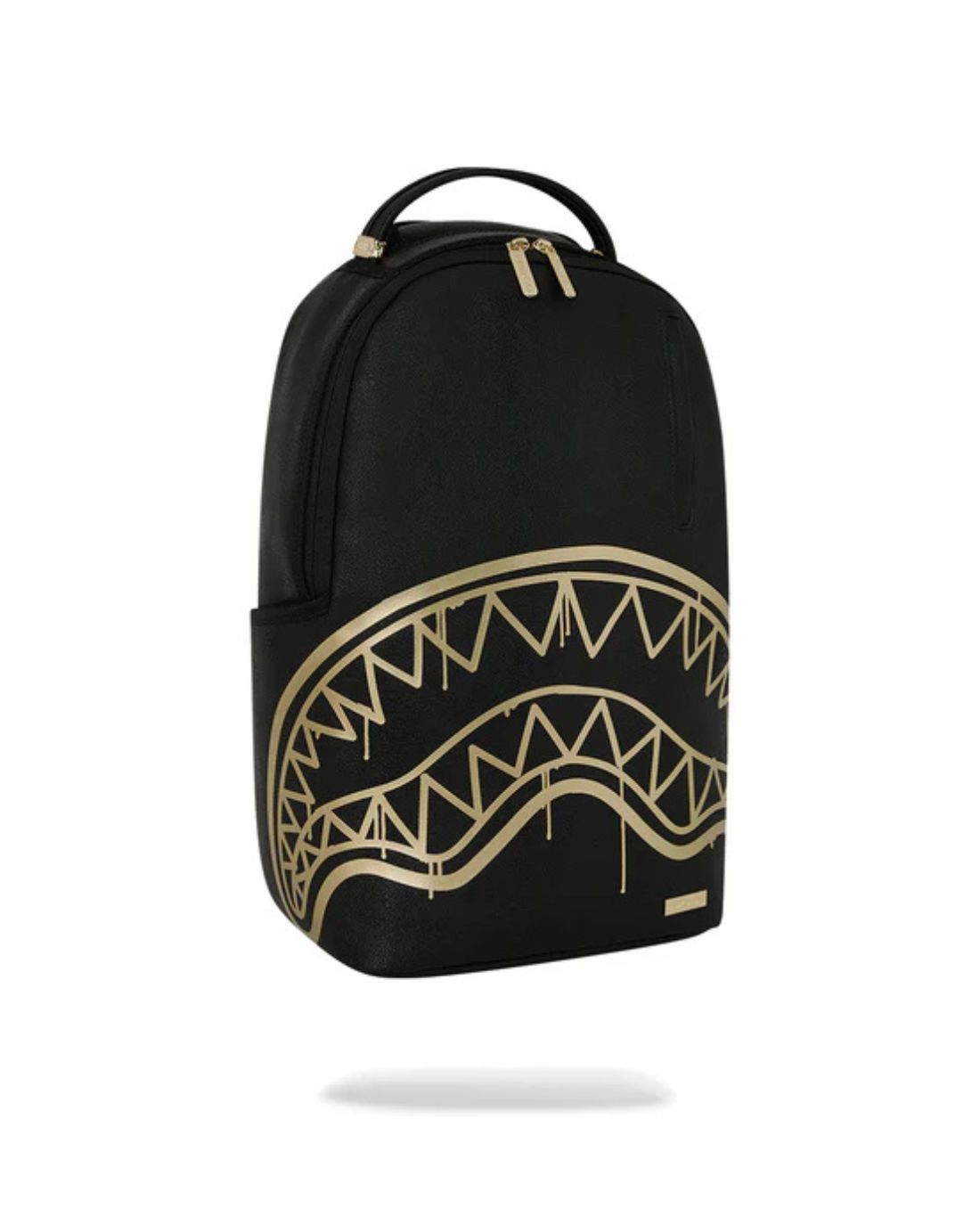 Mochila That Gold Drip Sprayground Color Assorted
