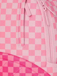 Mochila Pink Sip Patch Sprayground Color Assorted