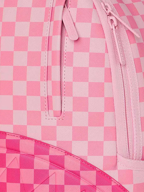 Mochila Pink Sip Patch Sprayground Color Assorted
