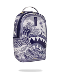 Mochila Fine China Part Deux Sprayground Color Assorted