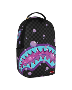 Mochila Purple Slime Takeover Sprayground Color Assorted