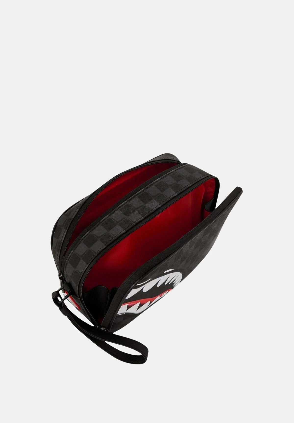 Neceser Sip Balloon Black Sprayground Color Assorted