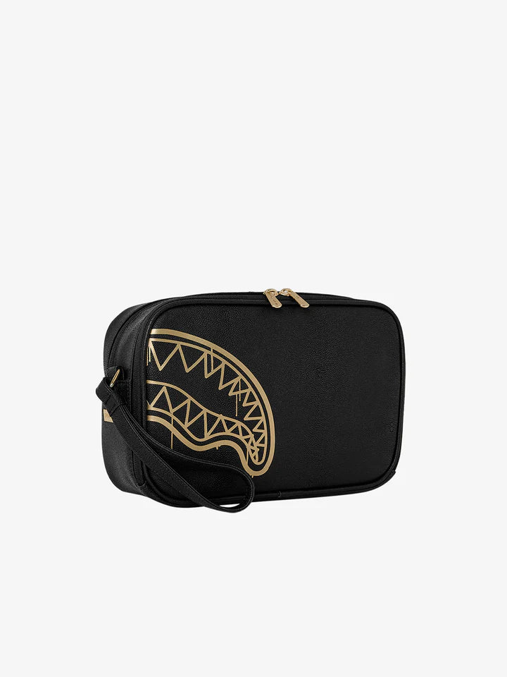 Neceser That Gold Drap Sprayground Color Assorted