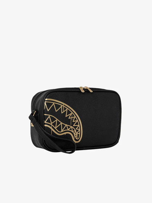 Neceser That Gold Drap Sprayground Color Assorted