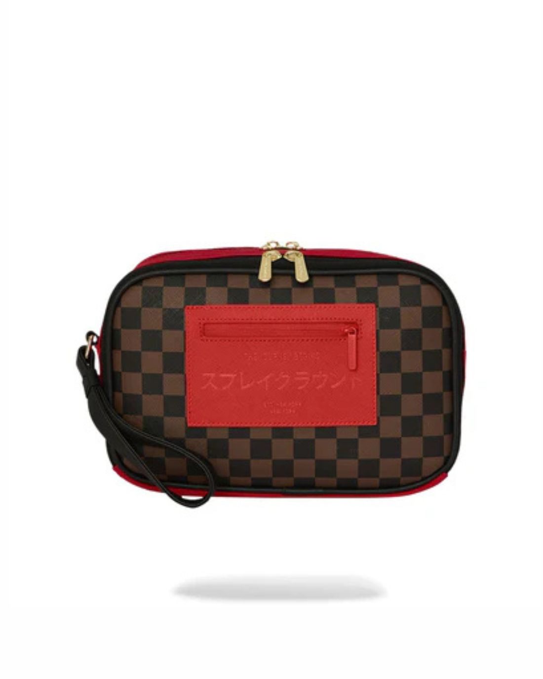 Neceser Red Redemption Monte Sprayground Color Assorted