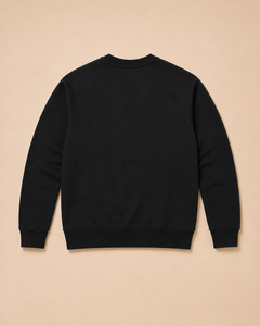 PSYCHO BUNNY SUDADERAS PARA NIÑO NEGRO