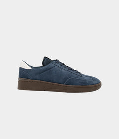 MICHAEL KORS ZAPATOS WILTON LACE UP HOMBRE 42R6WLFS1S406NVY