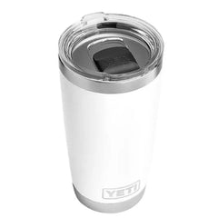Rambler 20 oz Tumbler MS White 21071502223