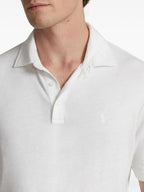 Camisa Tipo Polo Ralph Lauren