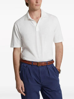 Camisa Tipo Polo Ralph Lauren