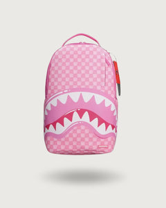 MOCHILA PINK NEW CHECK FACES SPRAYGROUND PARA HOMBRE COLOR ASSORTED 910B8715NSZ