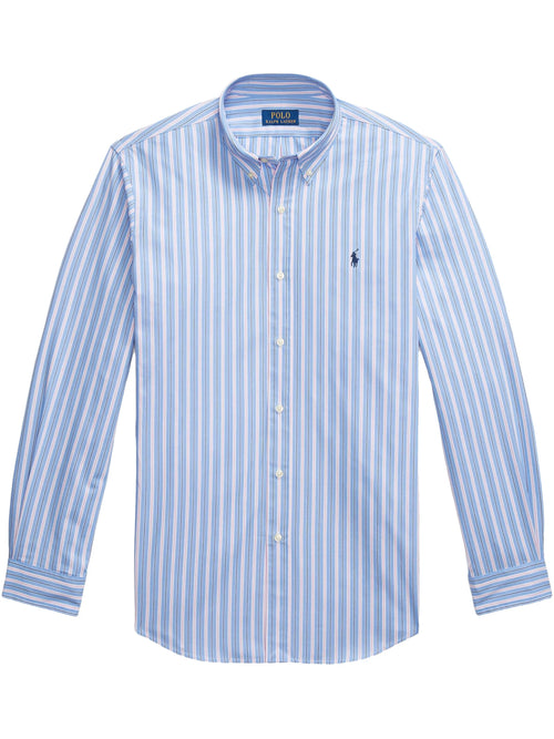Camisa Ralph Lauren